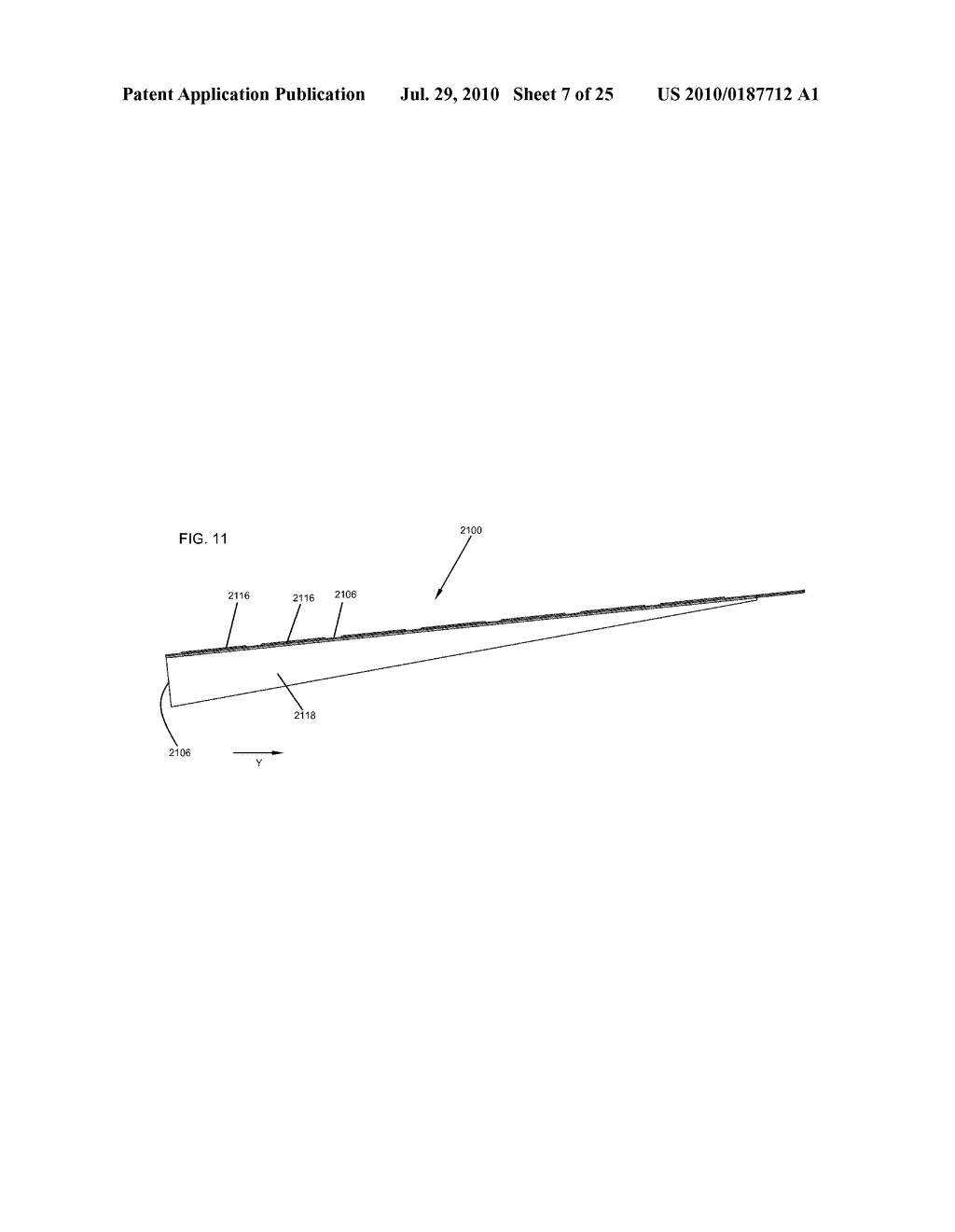 Method and Apparatus for Forming a Fibrous Media - diagram, schematic, and image 08