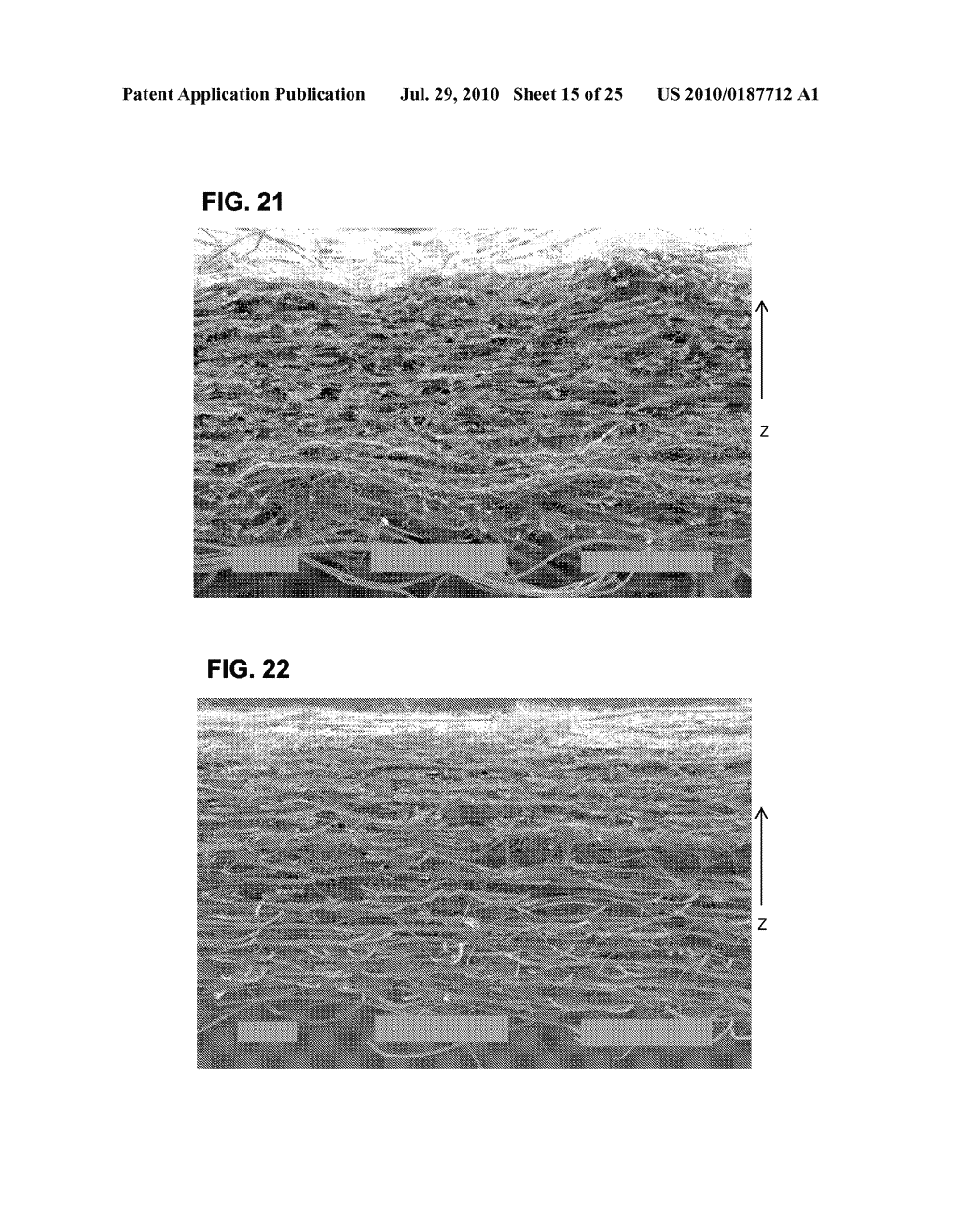 Method and Apparatus for Forming a Fibrous Media - diagram, schematic, and image 16