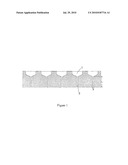 METHOD FOR PRODUCING LOWER SIZE, HIGH TENACITY AND HIGH MODULUS POLYETHYLENE FIBER diagram and image