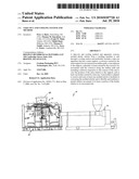 TAKE OUT AND COOLING SYSTEM AND METHOD diagram and image