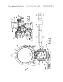 TAKE OUT AND COOLING SYSTEM AND METHOD diagram and image