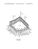 TAKE OUT AND COOLING SYSTEM AND METHOD diagram and image