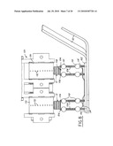 TAKE OUT AND COOLING SYSTEM AND METHOD diagram and image