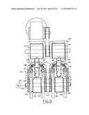 TAKE OUT AND COOLING SYSTEM AND METHOD diagram and image