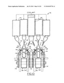 TAKE OUT AND COOLING SYSTEM AND METHOD diagram and image