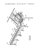 TAKE OUT AND COOLING SYSTEM AND METHOD diagram and image