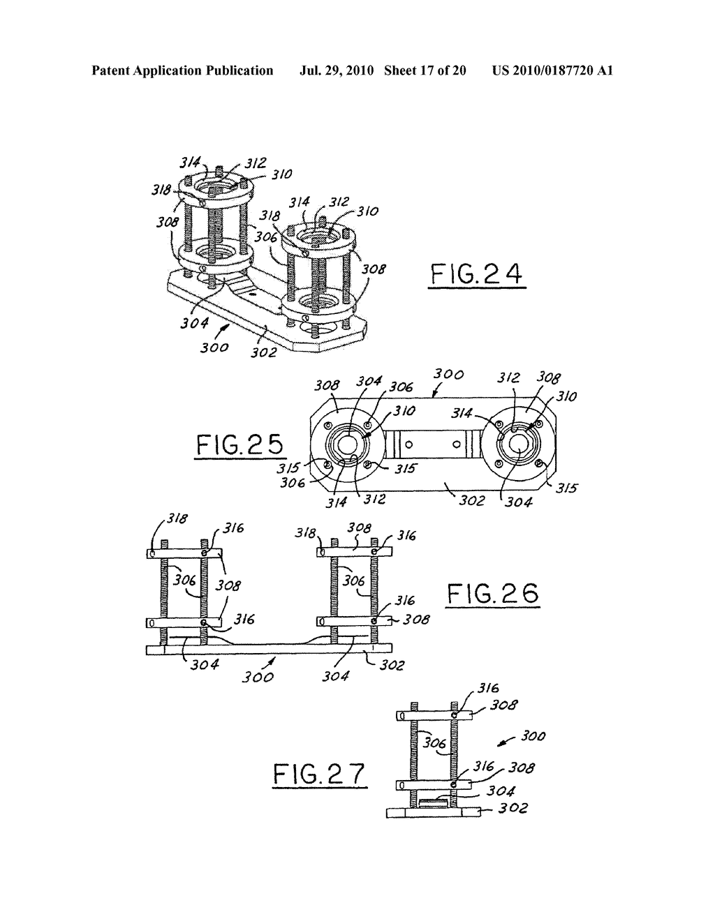 TAKE OUT AND COOLING SYSTEM AND METHOD - diagram, schematic, and image 18