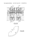 TAKE OUT AND COOLING SYSTEM AND METHOD diagram and image