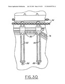 TAKE OUT AND COOLING SYSTEM AND METHOD diagram and image