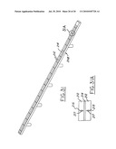 TAKE OUT AND COOLING SYSTEM AND METHOD diagram and image