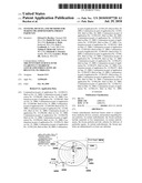 Systems, devices, and methods for making or administering frozen particles diagram and image