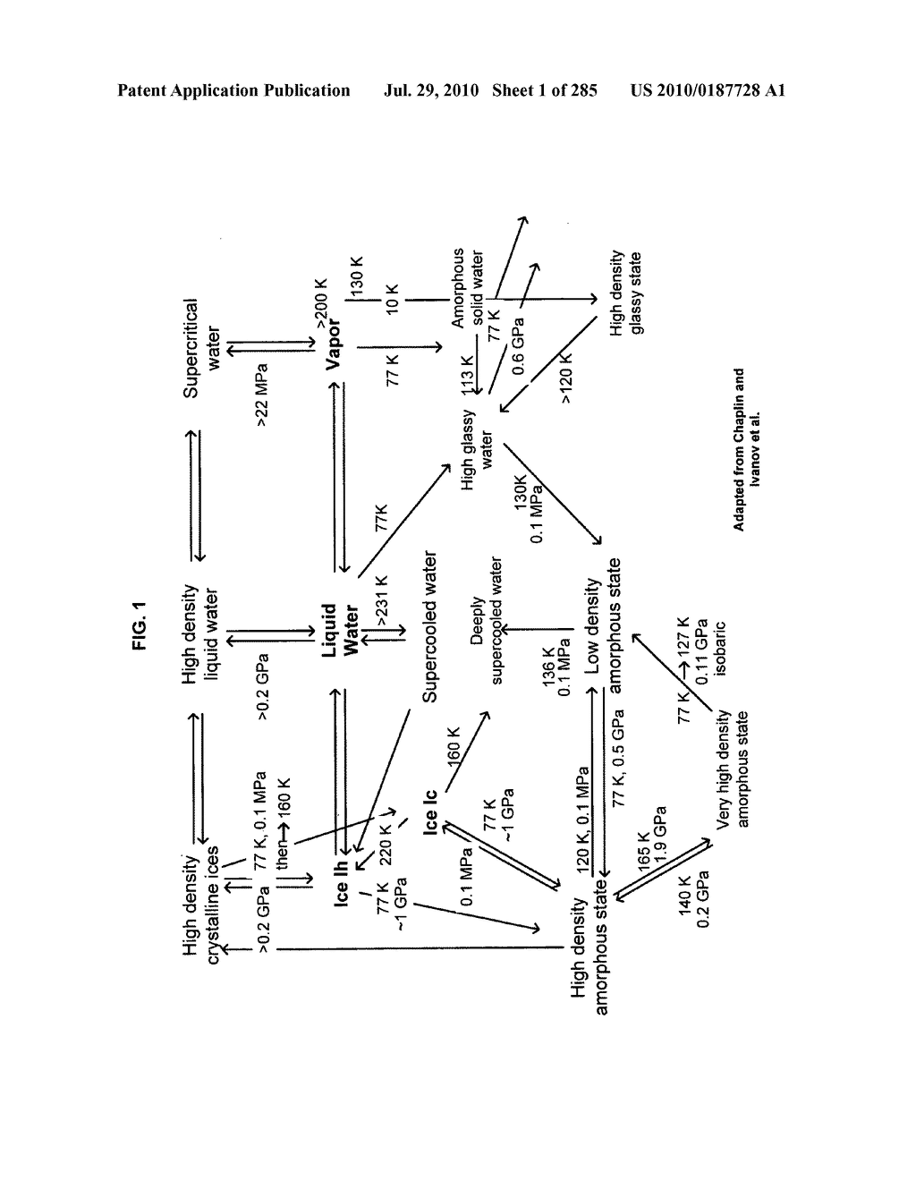 Systems, devices, and methods for making or administering frozen particles - diagram, schematic, and image 03