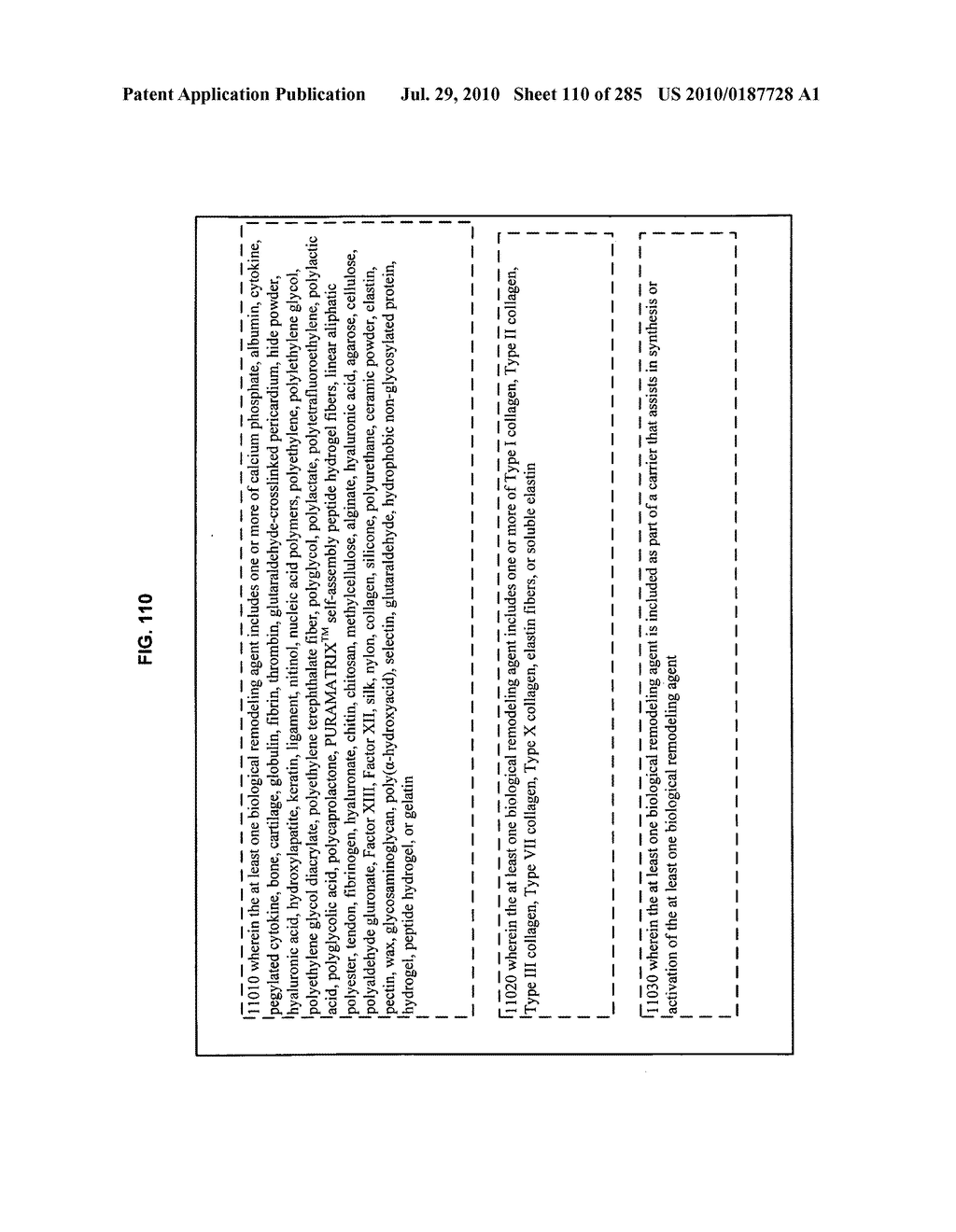 Systems, devices, and methods for making or administering frozen particles - diagram, schematic, and image 112