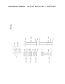 Systems, devices, and methods for making or administering frozen particles diagram and image