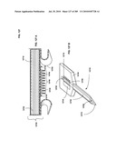 Systems, devices, and methods for making or administering frozen particles diagram and image