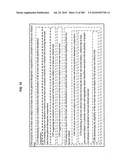 Systems, devices, and methods for making or administering frozen particles diagram and image