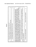 Systems, devices, and methods for making or administering frozen particles diagram and image