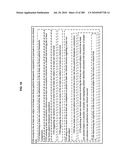 Systems, devices, and methods for making or administering frozen particles diagram and image