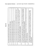 Systems, devices, and methods for making or administering frozen particles diagram and image