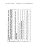 Systems, devices, and methods for making or administering frozen particles diagram and image