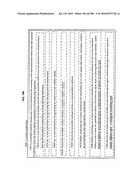 Systems, devices, and methods for making or administering frozen particles diagram and image