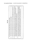 Systems, devices, and methods for making or administering frozen particles diagram and image