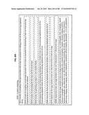 Systems, devices, and methods for making or administering frozen particles diagram and image