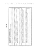 Systems, devices, and methods for making or administering frozen particles diagram and image