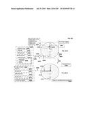 Systems, devices, and methods for making or administering frozen particles diagram and image