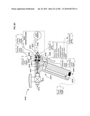 Systems, devices, and methods for making or administering frozen particles diagram and image