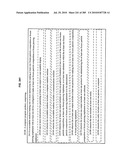 Systems, devices, and methods for making or administering frozen particles diagram and image