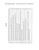 Systems, devices, and methods for making or administering frozen particles diagram and image