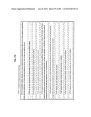 Systems, devices, and methods for making or administering frozen particles diagram and image