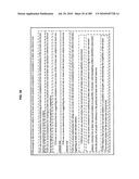 Systems, devices, and methods for making or administering frozen particles diagram and image