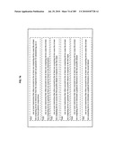 Systems, devices, and methods for making or administering frozen particles diagram and image