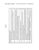 Systems, devices, and methods for making or administering frozen particles diagram and image