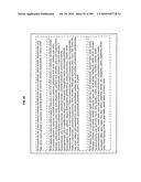 Systems, devices, and methods for making or administering frozen particles diagram and image