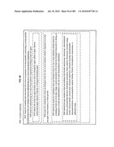 Systems, devices, and methods for making or administering frozen particles diagram and image