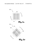 MAGNETIC TURNTABLE SYSTEM AND METHOD diagram and image