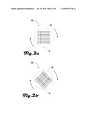 MAGNETIC TURNTABLE SYSTEM AND METHOD diagram and image