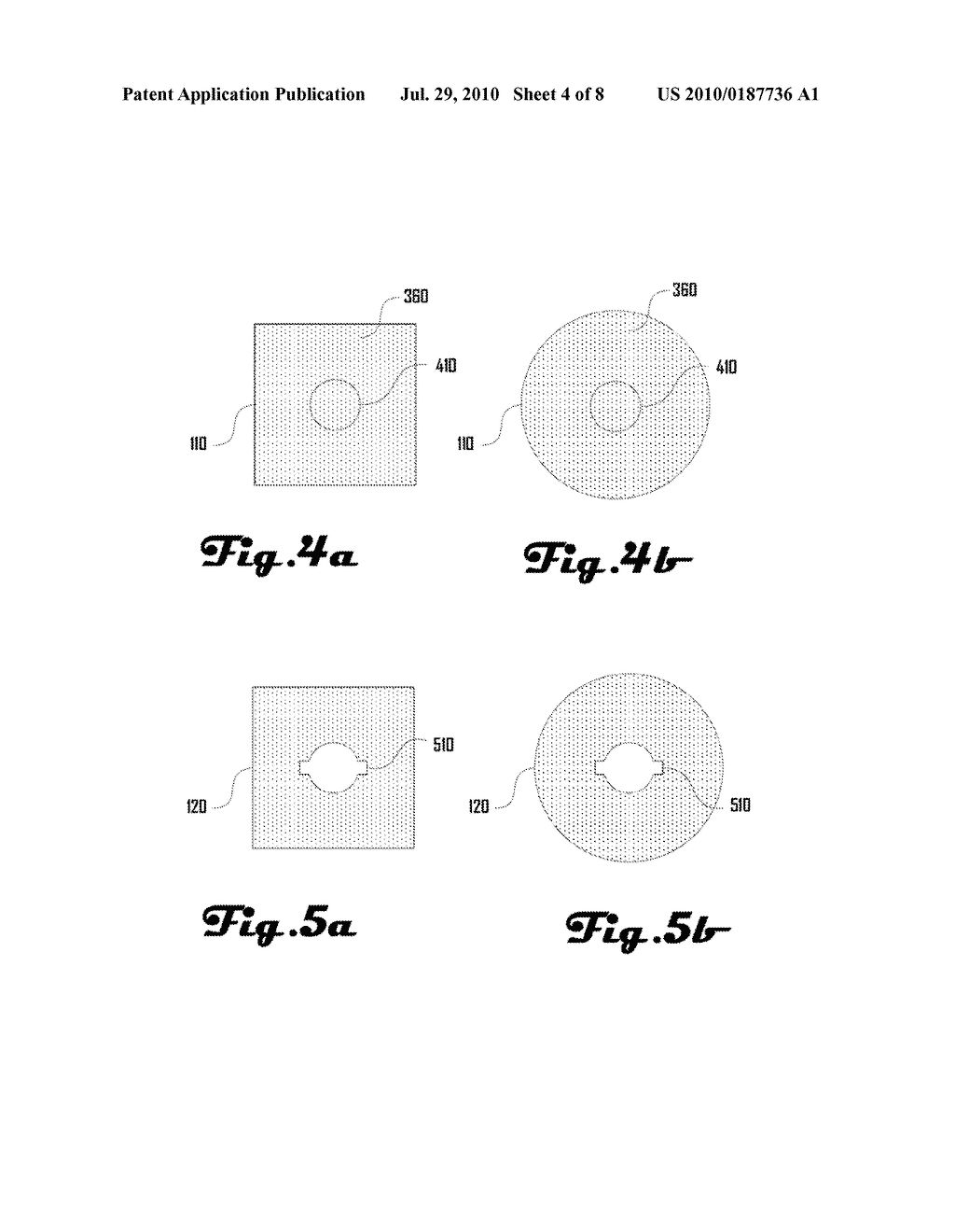 MAGNETIC TURNTABLE SYSTEM AND METHOD - diagram, schematic, and image 05