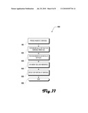 MAGNETIC TURNTABLE SYSTEM AND METHOD diagram and image