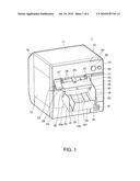 IMAGE RECORDING DEVICE diagram and image