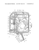 IMAGE RECORDING DEVICE diagram and image