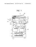 SHEET FEEDING APPARATUS AND IMAGE FORMING APPARATUS diagram and image