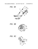 SHEET FEEDING APPARATUS AND IMAGE FORMING APPARATUS diagram and image