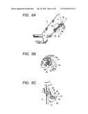 SHEET FEEDING APPARATUS AND IMAGE FORMING APPARATUS diagram and image