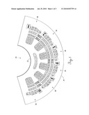 Modified Blackjack Game and Method diagram and image