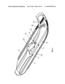 Snow Machine Ski diagram and image