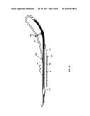 Snow Machine Ski diagram and image